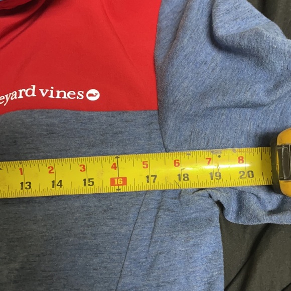 Vineyards Vines jacket/sweater - Picture 6 of 6